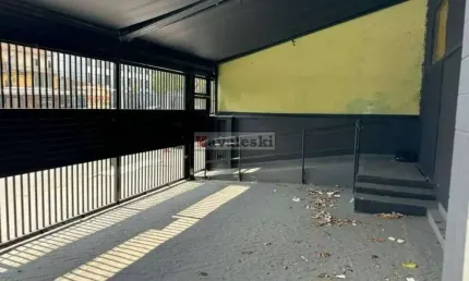 ** conjunto comercial para a locação próximo ao metrô jabaquara.