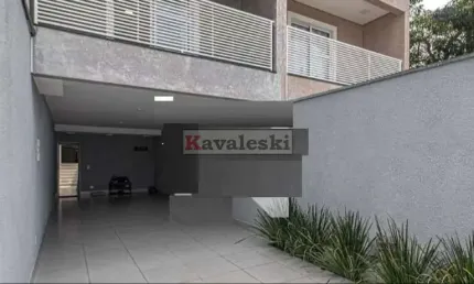 Casa com 3 quartos à venda na Rua Álvaro Pinto, --, Jardim Maria Estela, São Paulo