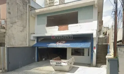 Casa comercial à venda na Rua Alencar Araripe, --, Sacomã, São Paulo, 1250 m2 por R$ 1.500.000