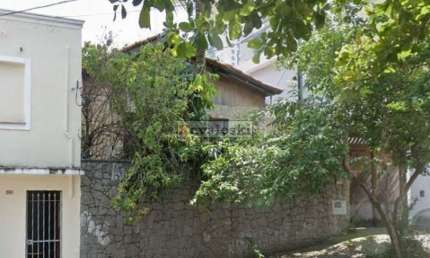 Casa com 3 quartos à venda na Rua Jorge Tibiriçá, --, Vila Mariana, São Paulo, 175 m2 por R$ 1.550.000