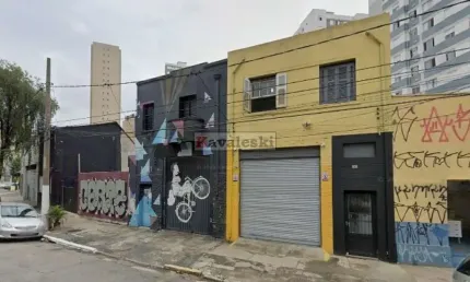 Prédio à venda na rua do lavapés, --, cambuci, são paulo, 200 m2 por r$ 1.500.000