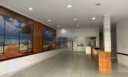 Casa comercial para alugar na Rua Domingos de Morais, --, Vila Mariana, São Paulo, 220 m2 por R$ 7.500