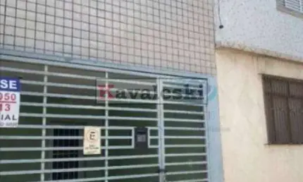 Sobrado vago próx metrô sacomã - 2 dormitórios 1 vaga - imperdível