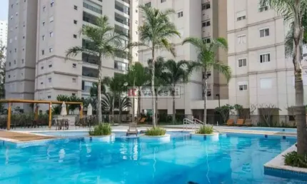 ** Apartamento de alto padrão a venda no centro de São Bernardo do Campo.