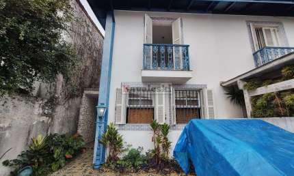 Casa com 4 quartos para alugar na Rua Macarani, --, Bosque da Saúde, São Paulo