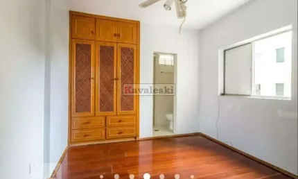 Apartamento com 2 quartos à venda na Rua dos Jatobás, --, Jabaquara, São Paulo
