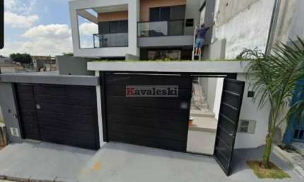 Casa com 3 quartos à venda na Rua Sylvio Guimarães de Assis, --, São João Climaco, São Paulo, 200 m2 por R$ 1.265.000