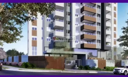 Apartamento com 2 quartos à venda na Rua Lucinda Ferreira, --, Vila Firmiano Pinto, São Paulo