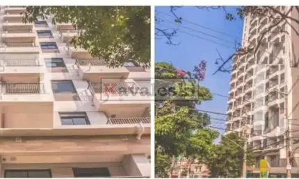 Apartamento com 1 quarto à venda na Rua Professor Aprígio Gonzaga, --, São Judas, São Paulo