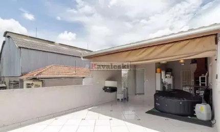 Casa com 5 quartos para alugar na Rua Álvaro Pinto, --, Jardim Maria Estela, São Paulo