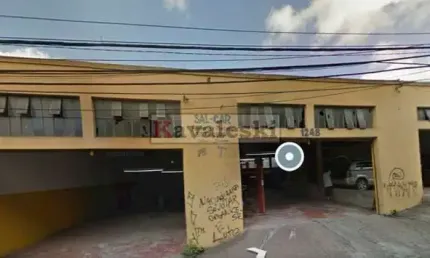 Barracão / Galpão / Depósito à venda na Rua Santa Cruz, --, Vila Mariana, São Paulo, 600 m2 por R$ 4.200.000