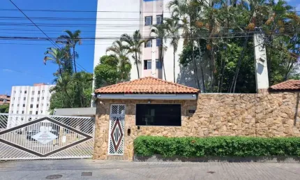 Lindo apartamento 2 dormitórios 1 wc 1 vaga de garagem / 54 metros / aceita permuta