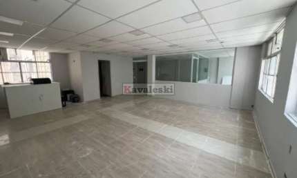 SALA COMERCIAL COM 106 METROS A POUCOS METROS DA AV. PAULISTA