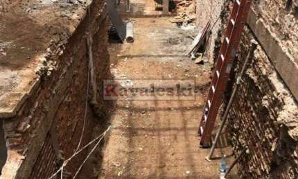 Terreno à venda na Rua Doutora Neyde Apparecida Sollitto, --, Vila Clementino, São Paulo