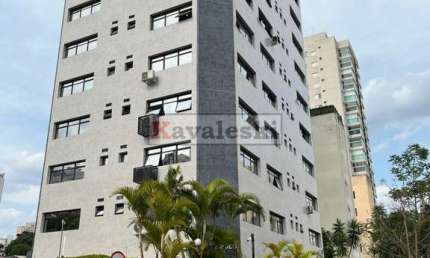 Sala comercial com 1 sala para alugar na Rua Padre Machado, --, Bosque da Saúde, São Paulo, 28 m2 por R$ 700