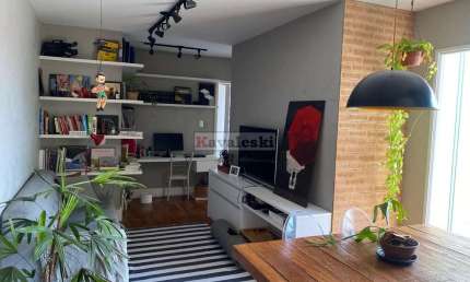 Lindo Apartamento 2 dormitórios 1 vaga / 53 mts / Lazer Completo/ Metrô Sacomã