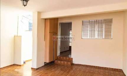 Casa com 7 quartos à venda na Rua Regino Aragão, --, Vila Moinho Velho, São Paulo