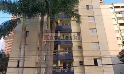Apartamento com 2 quartos à venda na Rua Malebranche, --, Vila Mariana, São Paulo
