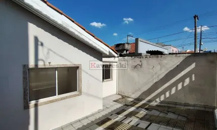 Casa com 3 quartos à venda na Rua Peropava, --, Cursino, São Paulo