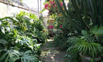 Terreno à venda na Rua Nossa Senhora da Saúde, --, Jardim Previdência, São Paulo