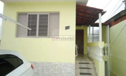 Imóvel para moradia ou para renda - 3 casas mesmo terreno no Jardim da Glória / oportunidade