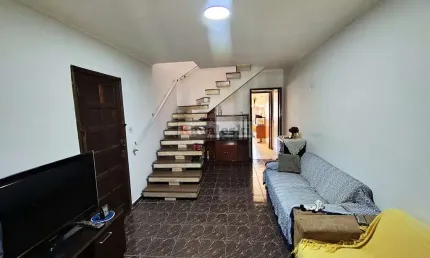 Casa com 3 quartos à venda na Rua do Boqueirão, --, Saúde, São Paulo