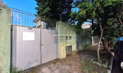 Casa térrea jardim da saúde / 4 dormitórios 4 vagas / quintal / edícula / 325 mts de terreno