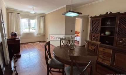 Apartamento com 2 quartos à venda na Rua Doutor Samuel Porto, --, Saúde, São Paulo