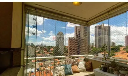 Apartamento com 3 quartos à venda na rua calógero calia, --, vila santo estéfano, são paulo, 84 m2 por r$ 670.000