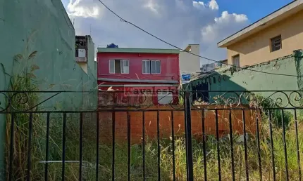 Terreno à venda na Rua General Chagas Santos, --, Vila da Saúde, São Paulo