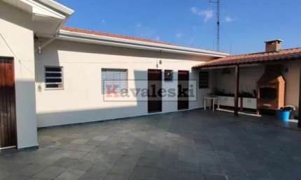 Casa com 4 quartos à venda na Alameda dos Araés, --, Planalto Paulista, São Paulo, 216 m2 por R$ 1.900.000
