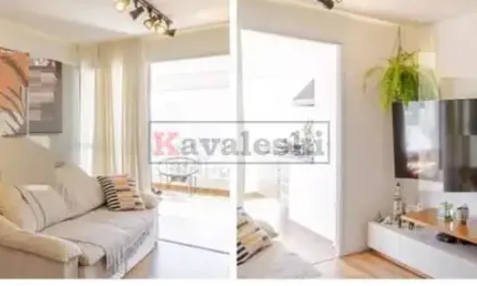 Apartamento com 3 quartos à venda na Rua Guanabara, --, Vila Brasílio Machado, São Paulo