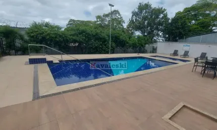 ** Imóvel novo e nunca habitado para a locação no bairro Jardim Maria Estela (Zona Sul de São Paulo)