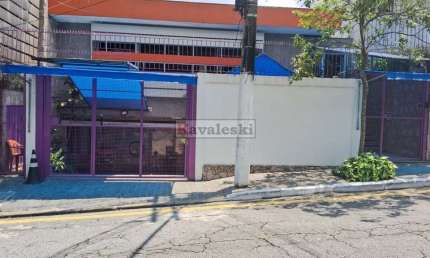ATENÇÃO INVESTIDORES !! Casa Térrea Jardim da Saúde com ótima renda !!! 422 metros / Imperdível