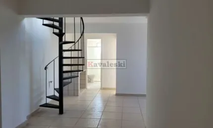 Apartamento com 1 quarto para alugar na Avenida Engenheiro Armando de Arruda Pereira, --, Vila do Encontro, São Paulo
