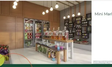 Apartamento com 2 quartos à venda na Rua Lino Coutinho, --, Ipiranga, São Paulo