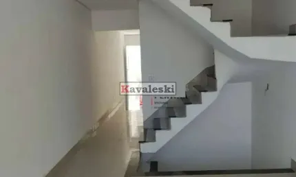 Casa com 3 quartos à venda na rua maestro joão sepe, --, jardim maria estela, são paulo, 120 m2 por r$ 600.000