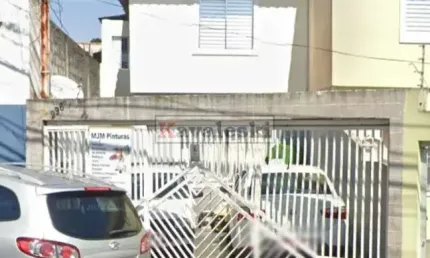 Casa com 2 quartos para alugar na Rua Professor Roberto Mange, --, Vila Santo Estéfano, São Paulo