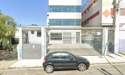 ** prédio comercial para a locação próximo ao terminal jabaquara.