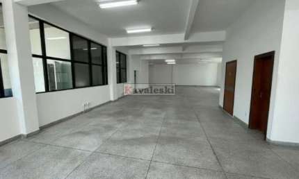 ** Prédio comercial a venda próximo ao terminal Jabaquara.
