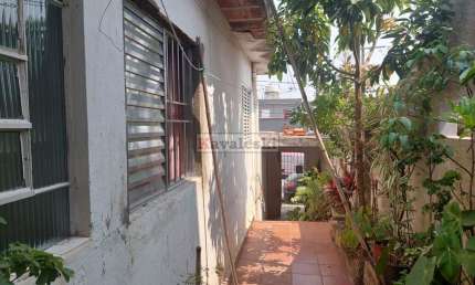 Casa Térrea para Venda no bairro Vila das Mercês - São Paulo /SP