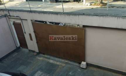** Sobrando residencial/ comercial a venda próximo ao metrô Saúde.