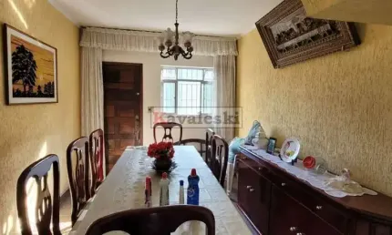 Casa com 3 quartos à venda na Rua Jean de La Huerta, --, Vila Brasilina, São Paulo