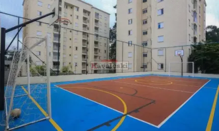 Lindo Apartamento Reformado / 3 dormitórios 1 suite 2 wcs 1 vaga / 70 mts / Lazer Completo