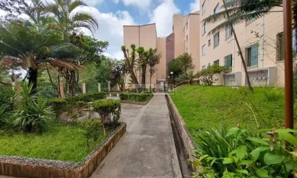 Apartamento com 2 quartos à venda na Rua Doutor Nicolau Alberto Defina, --, Jardim da Saude, São Paulo