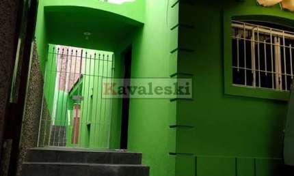 Casa com 2 quartos à venda na Rua Paulo Rodrigues Durão, --, Jardim Itacolomi, São Paulo, 123 m2 por R$ 550.000