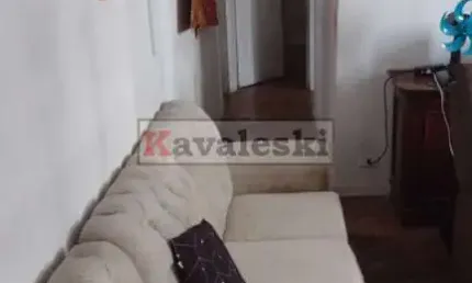 Apartamento com 2 quartos à venda na avenida do cursino, --, saúde, são paulo, 98 m2 por r$ 480.000