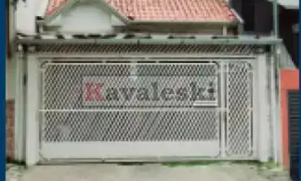 Casa Térrea Miolo Ipiranga / 2 dormitórios 2 vagas de garagem / Quintal / Doc 100%