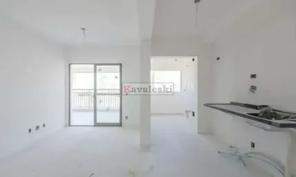 Apartamento com 2 quartos à venda na rua visconde de pirajá, --, vila dom pedro i, são paulo, 71 m2 por r$ 1.100.000