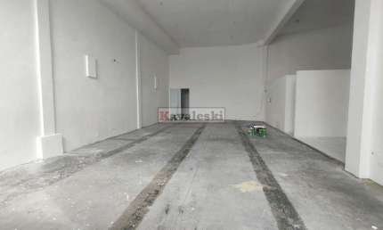 Ponto comercial para alugar na Rua José Coppini, --, Jardim São Luís, São Bernardo do Campo, 151 m2 por R$ 5.990